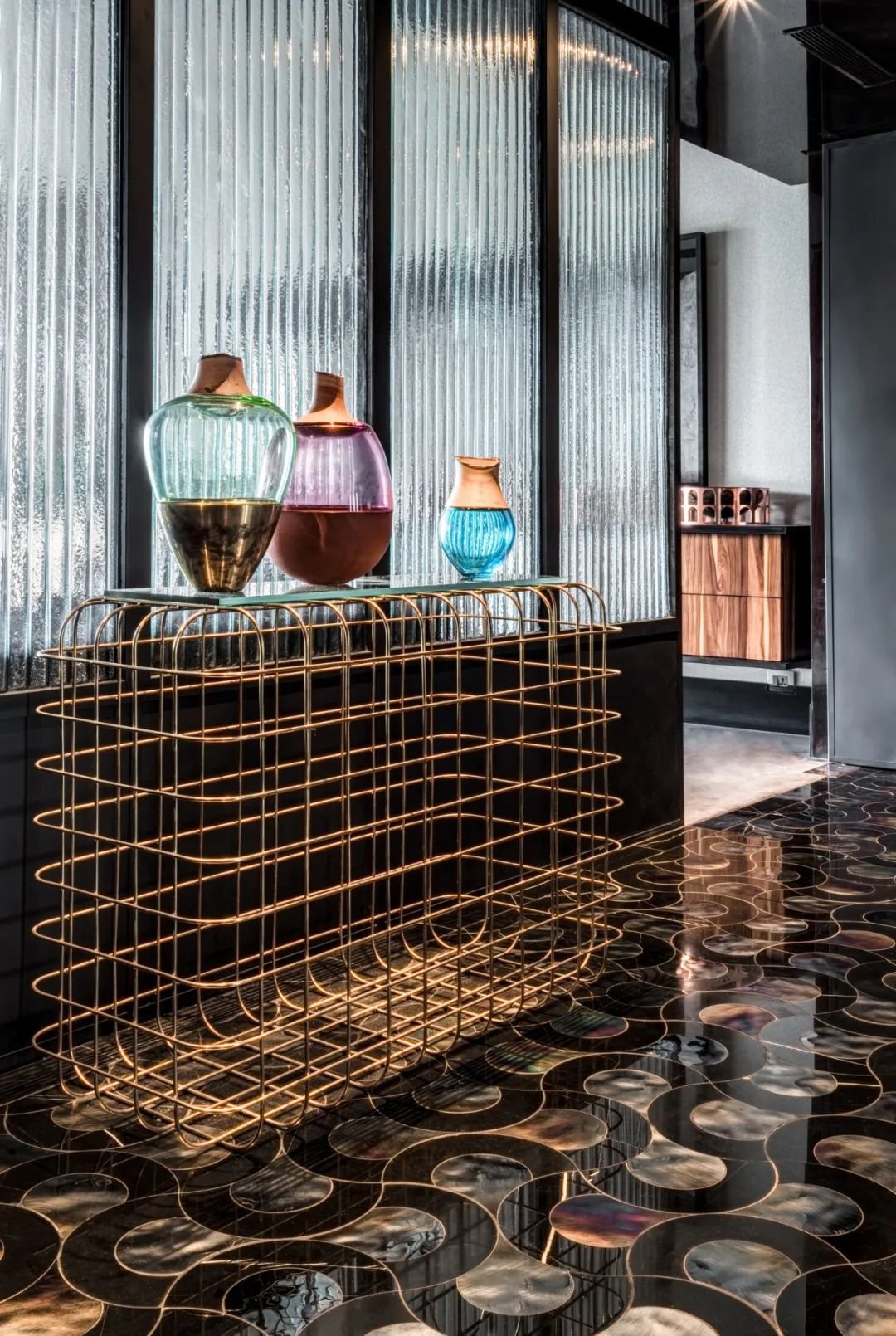 印度著名设计师 Ashiesh Shah 的轻奢美学-33