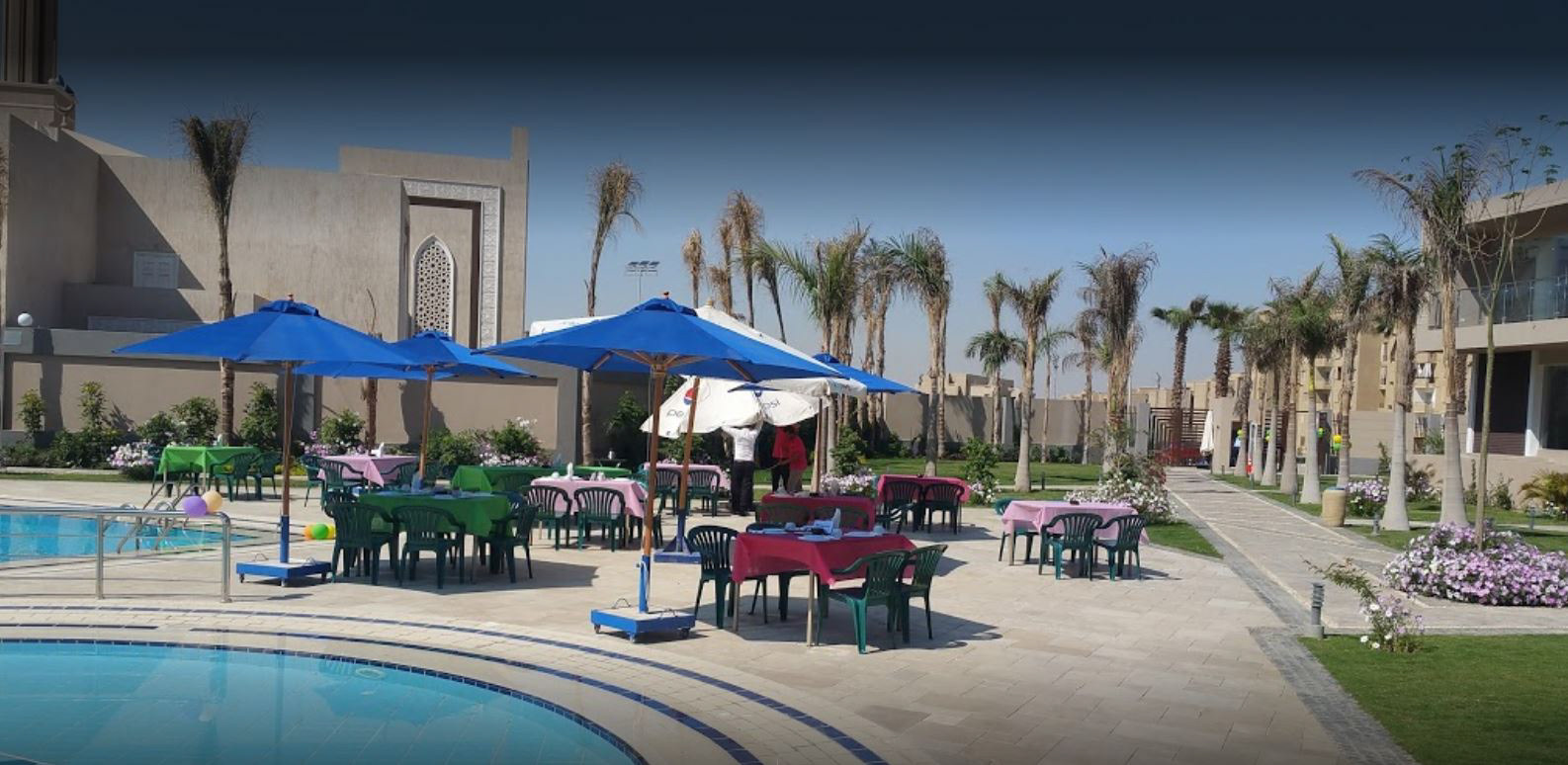 粉碎俱乐部·埃尔卡玛 2丨Egypt-13