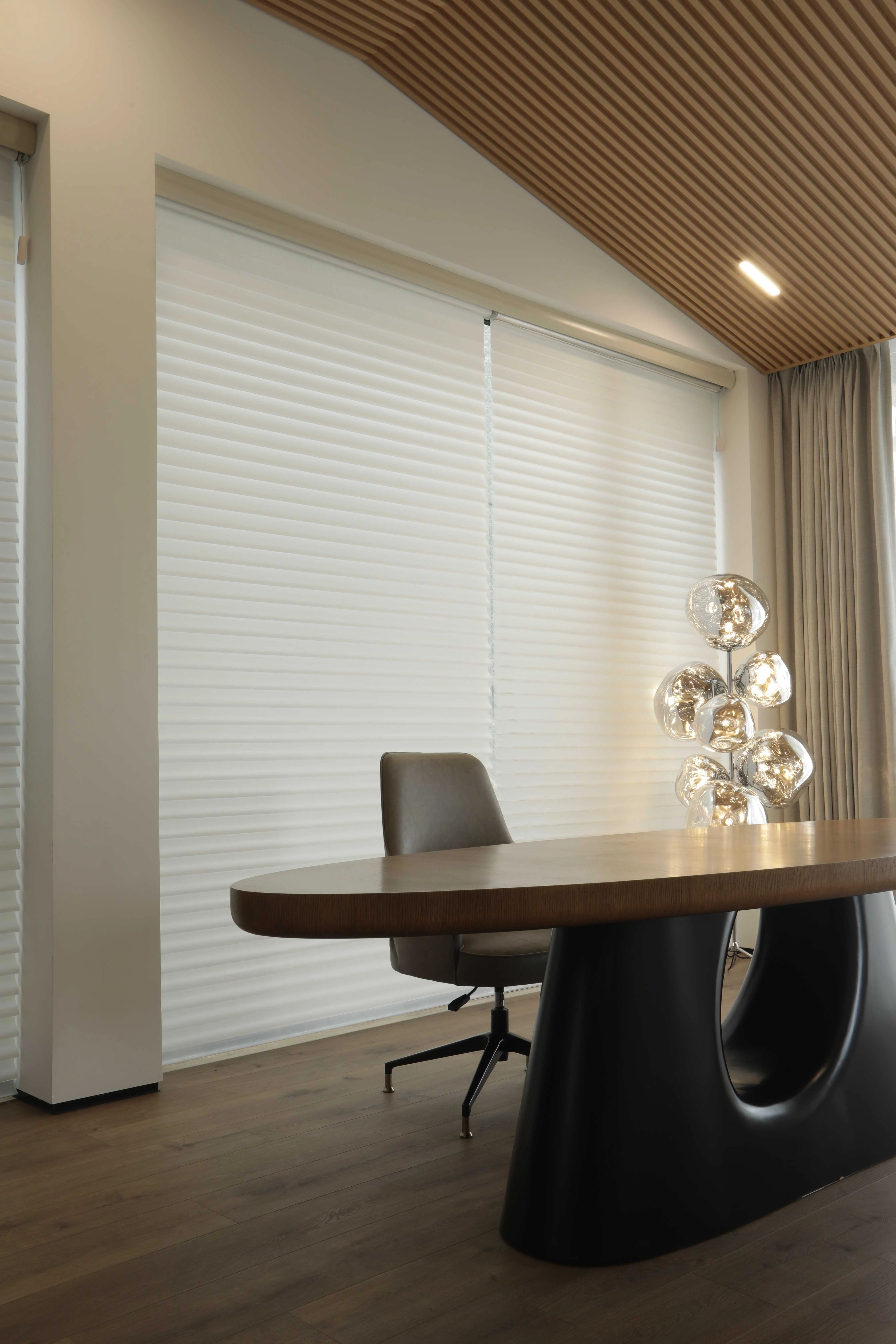 玖龍湖别墅丨广州在于空间设计工程有限公司-28