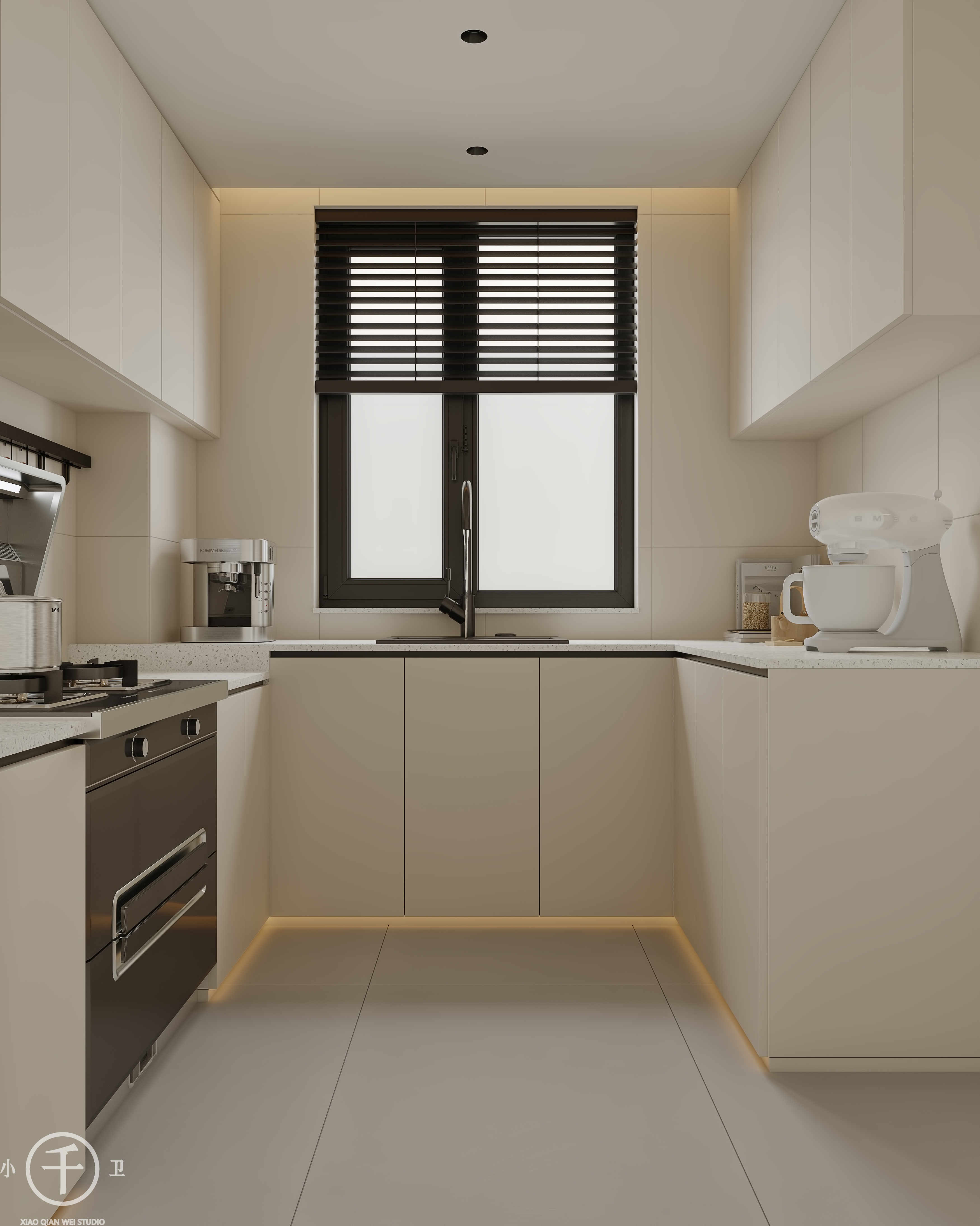 现代 | 简约 | 极简-6