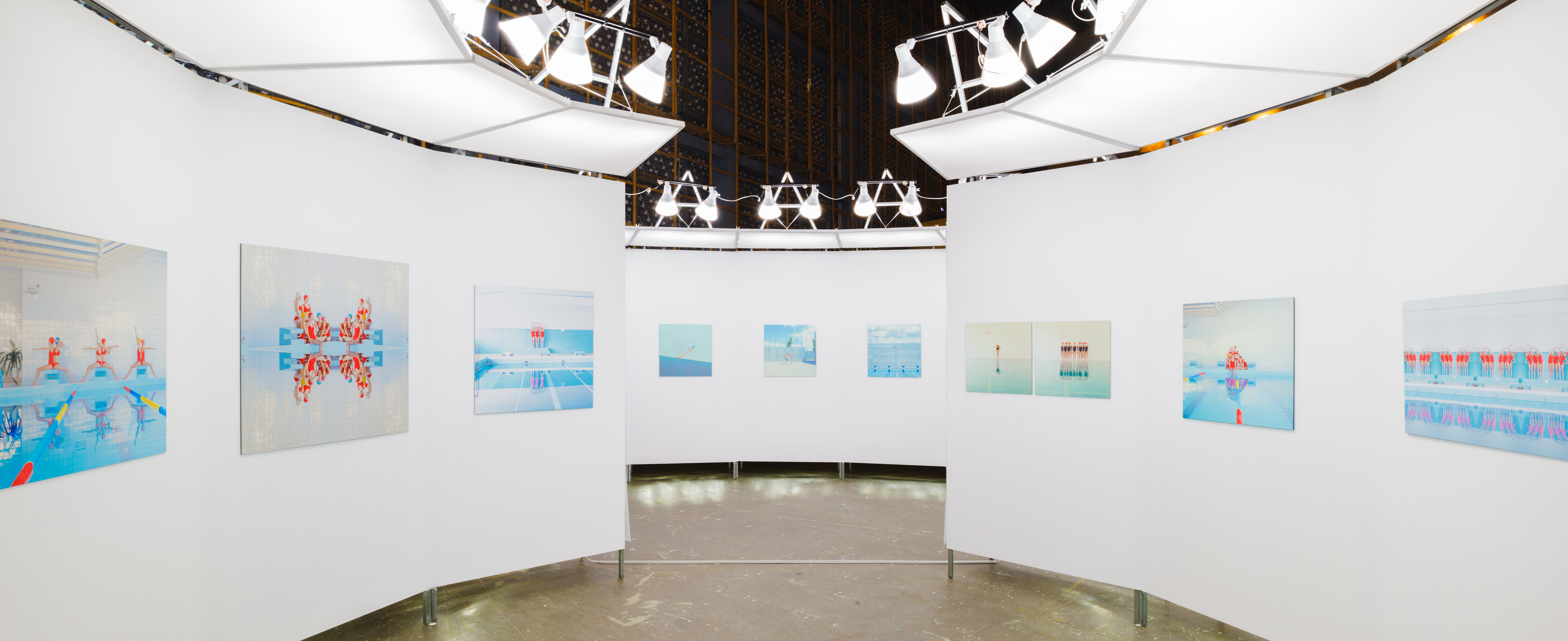 Maria Svarbova Asia Premiere - 花博流行館-5