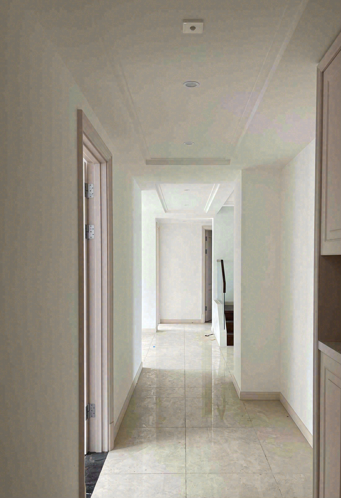 法式中国风之家「繁祉」丨中国芜湖丨研己设计-21