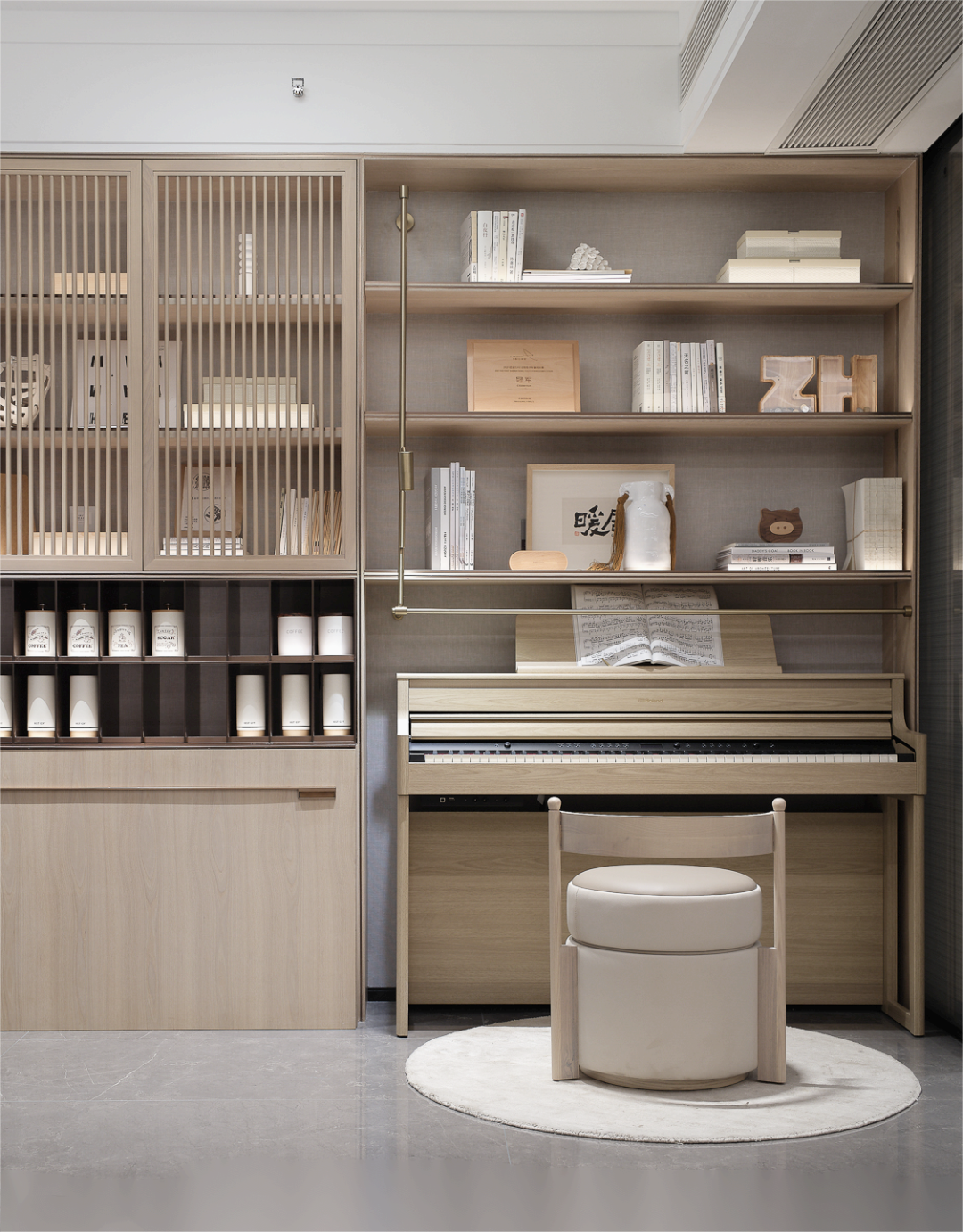 中海·江泰里丨中国广州丨柘壹设计 Z ONE⁺-8