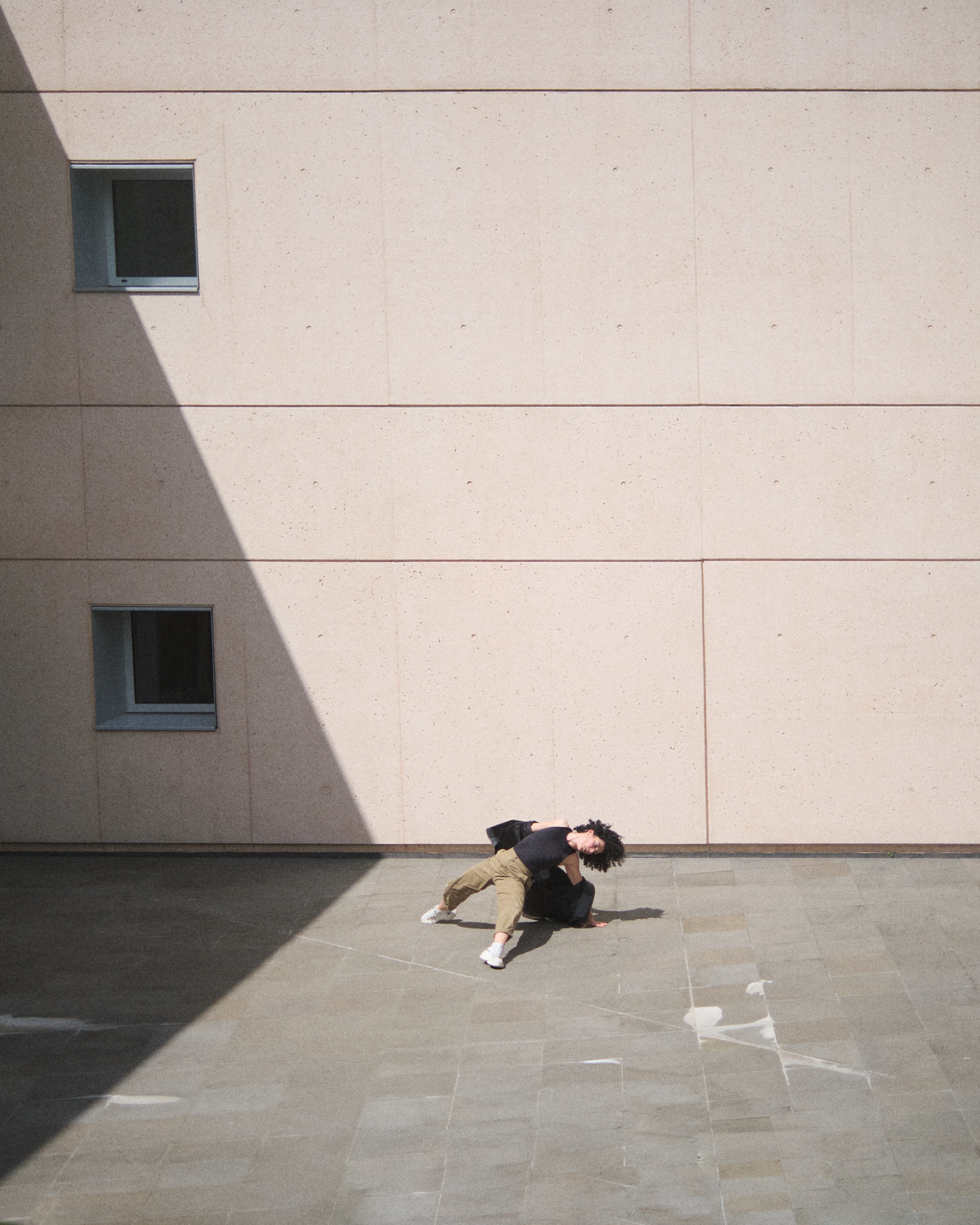 Zuk Dance 空间设计-5