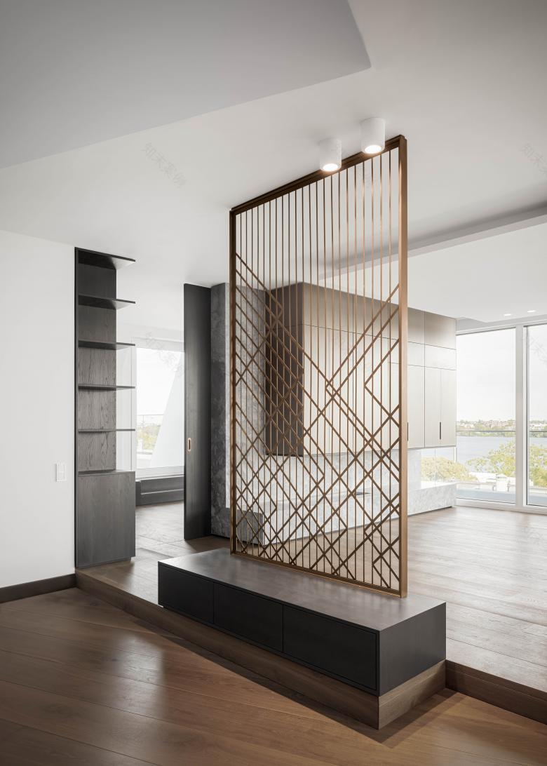 BAID Architektur丨Wohngebäude Warburgstraße丨德国-14