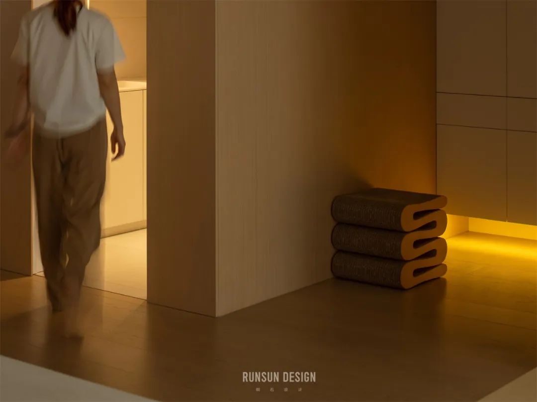 无界自然,私享空间丨朗石设计-39