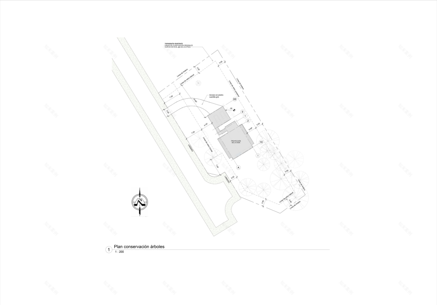 树屋丨哥斯达黎加丨Entre Nos Atelier-34