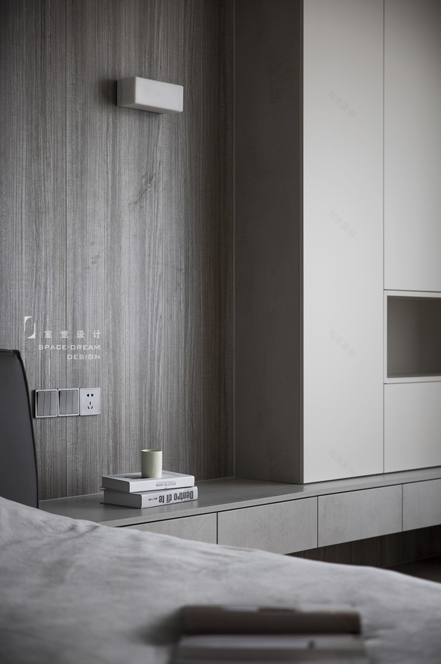 舟山祥生南山郡住宅设计丨中国舟山-50