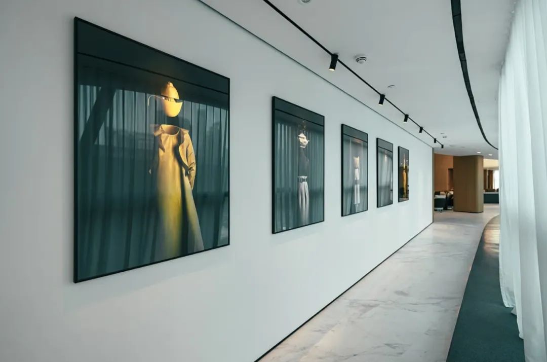 迪拜Opus顶层豪宅丨阿联酋迪拜丨OMNIYAT Atelier-51