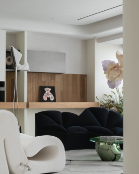 南滨特区丨中国重庆丨瑞思设计|Respect Design