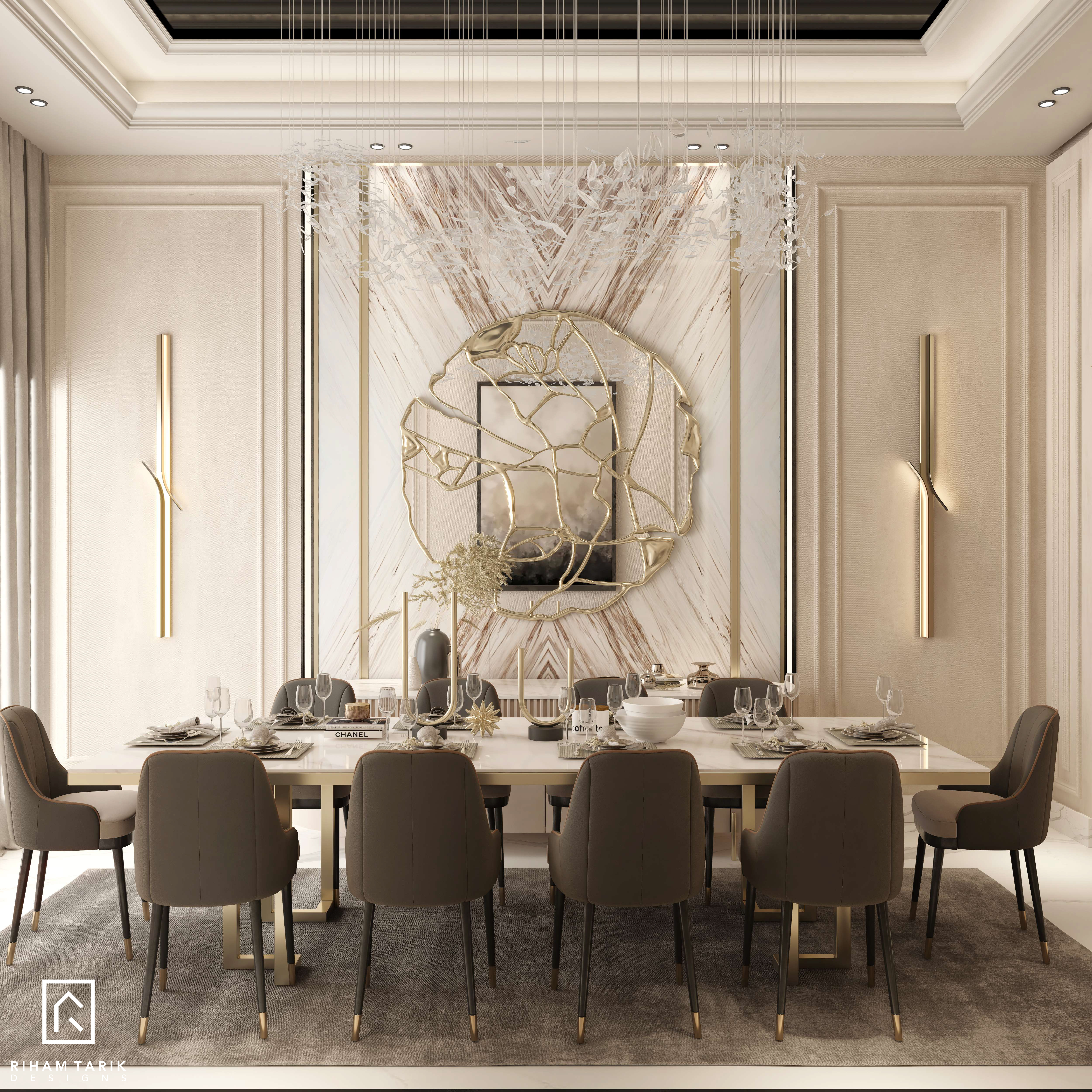 KW | LUXURY DINING ROOM-0