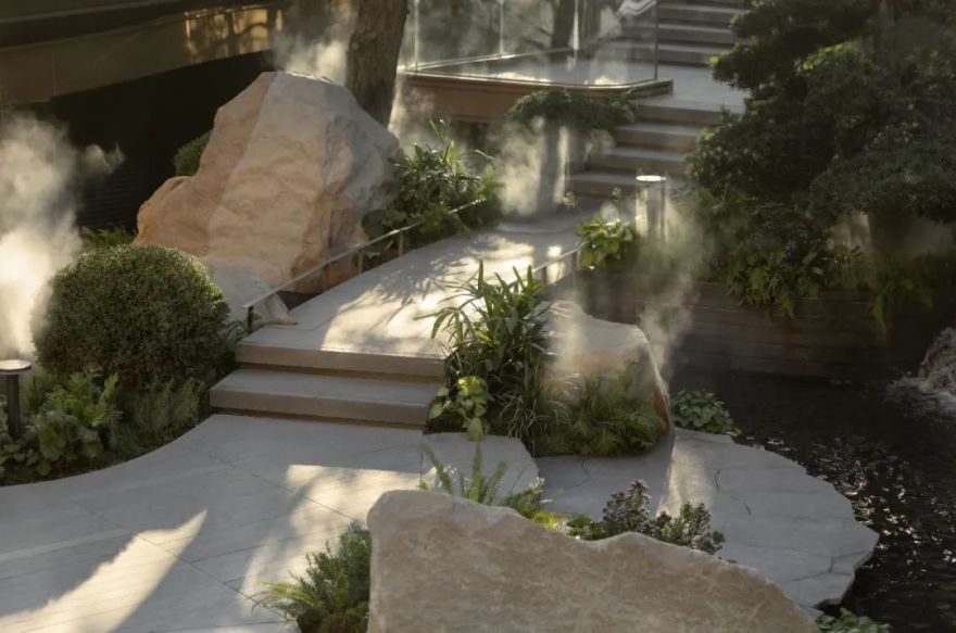 绿城·武汉柳岸鸣翠|与自然共生的理想栖居-6