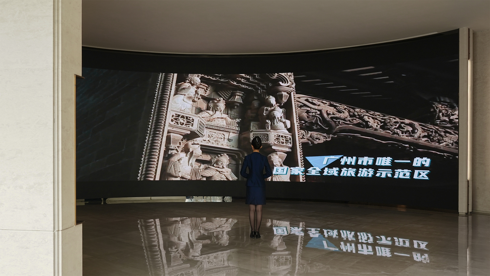 万博片区城市展览馆丨安哥拉万博丨PILLS工作室-40