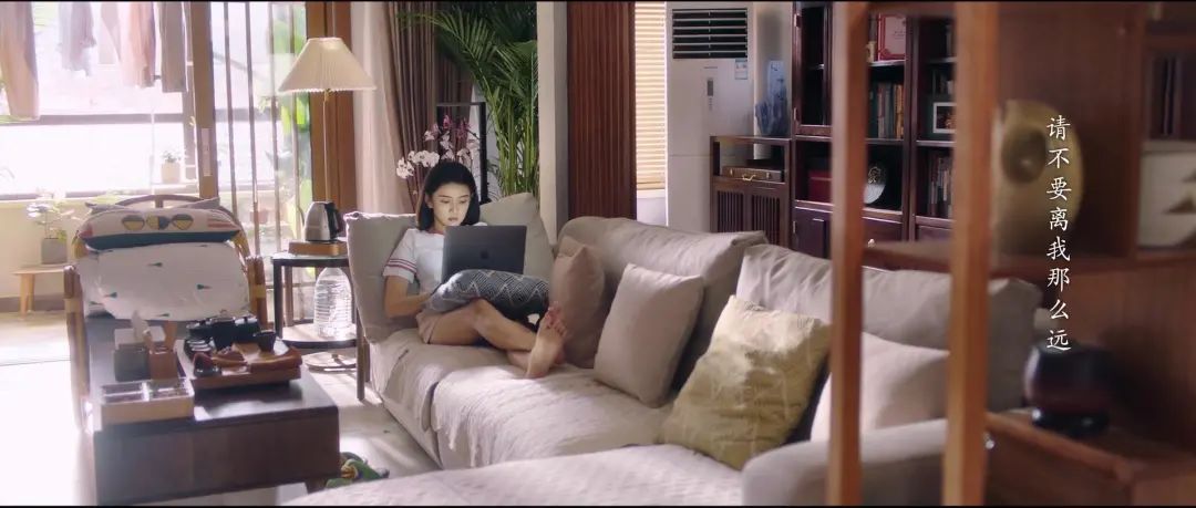 江熠,余声声的家-85