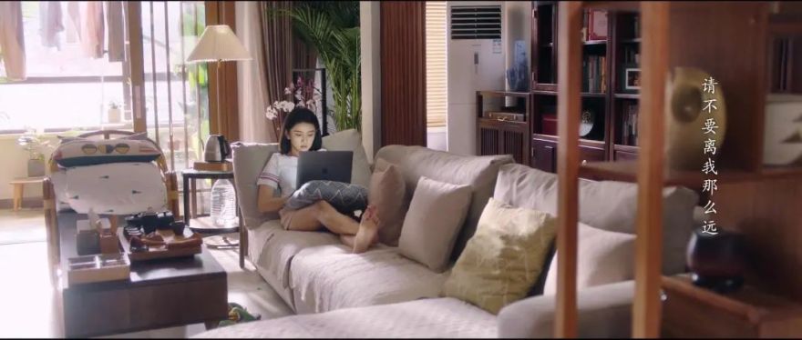 江熠,余声声的家-85