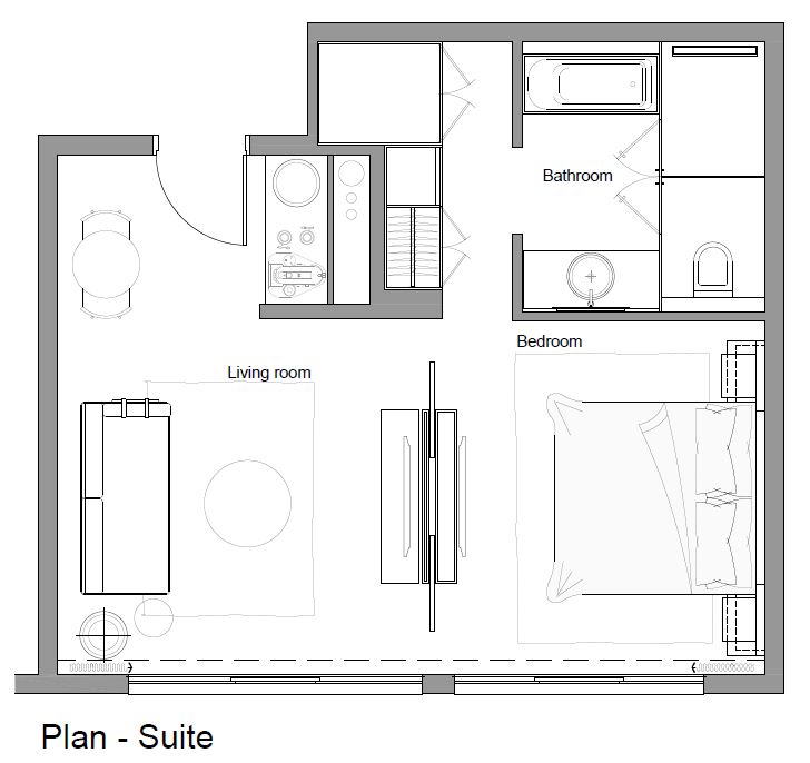 以色列 Elma 酒店丨Yaacov Rechter-14
