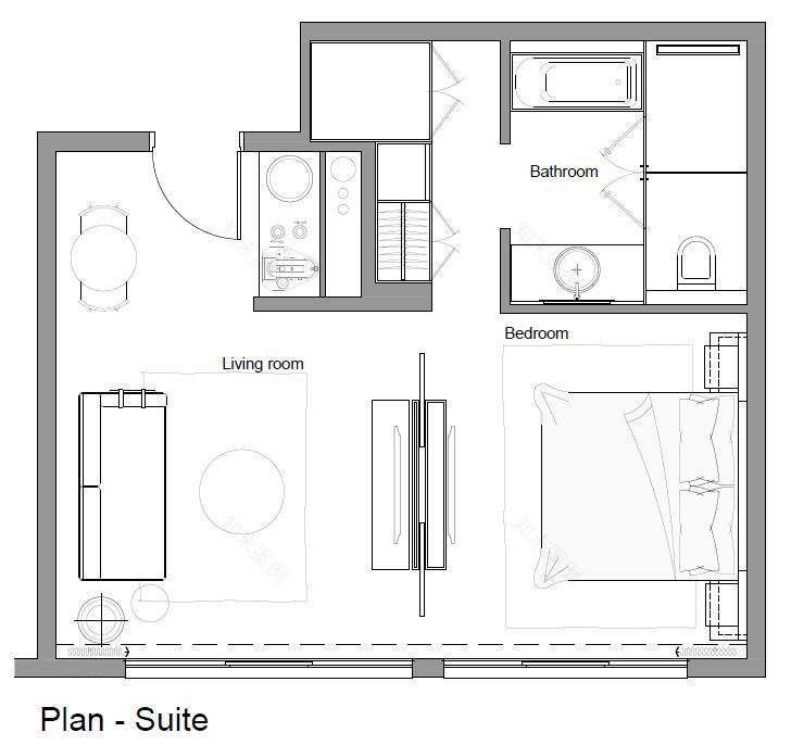 以色列 Elma 酒店丨Yaacov Rechter-14