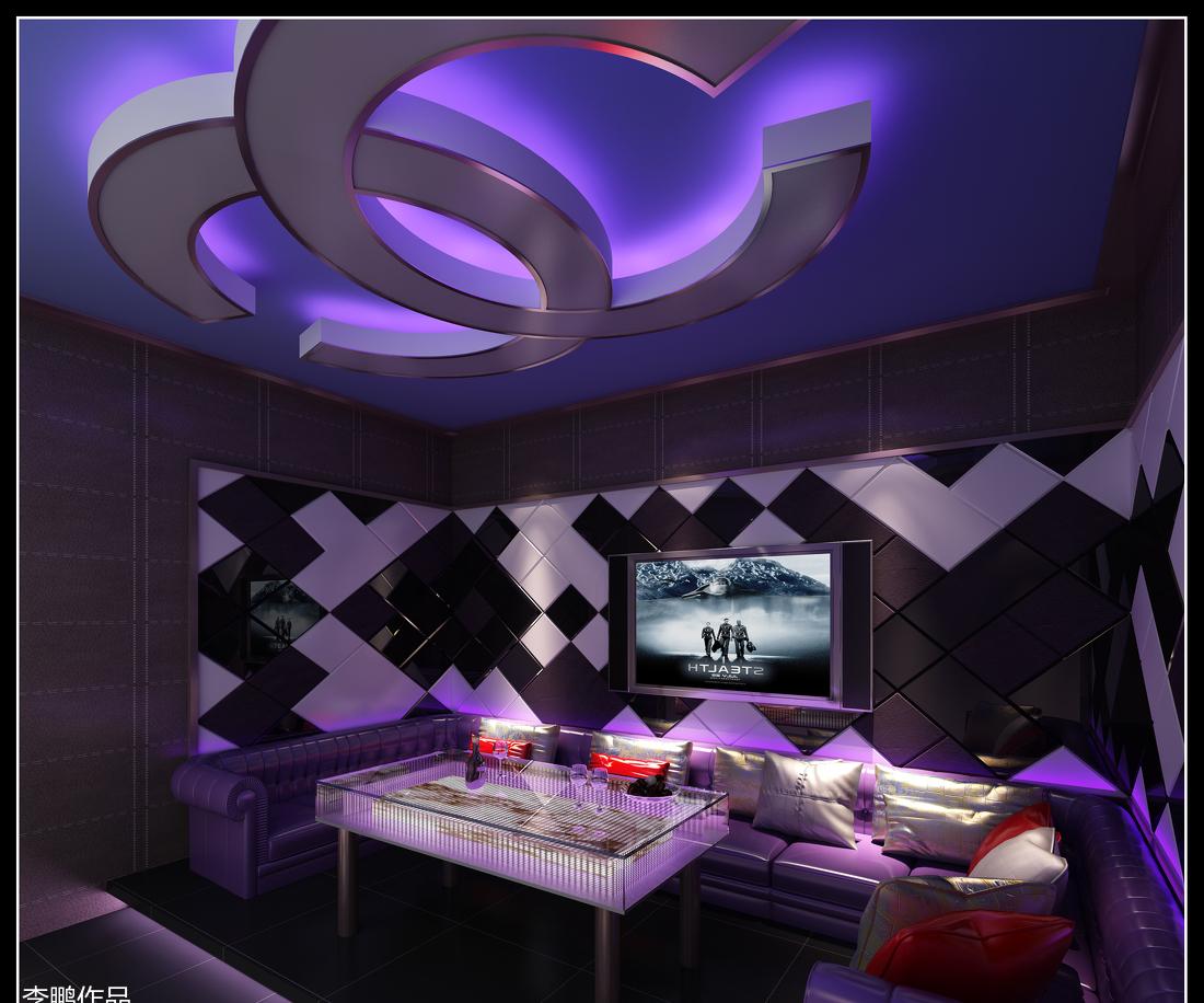 
上海九亭量贩式ktv -1