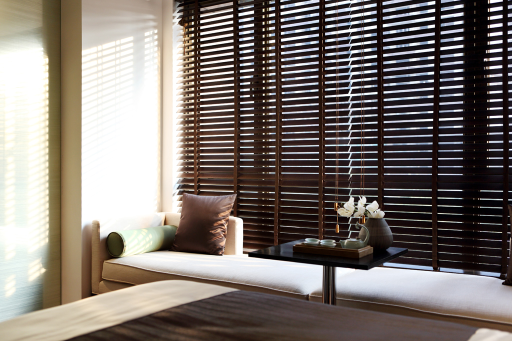 现代中式样板房设计 | 传统与时尚的完美碰撞-23