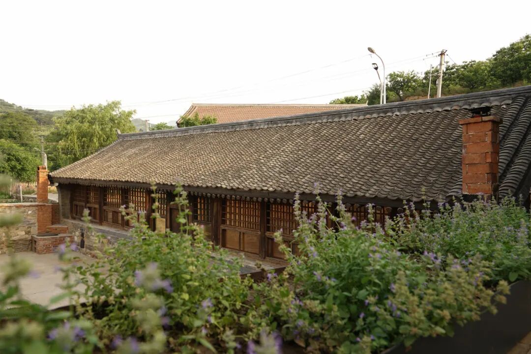 白河——当建筑成为媒介，设计如何让人回到普通生长-39