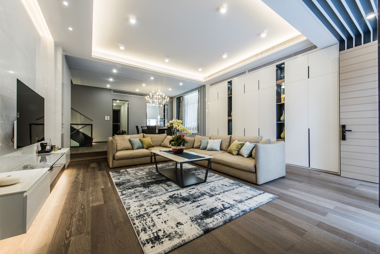 增城独立屋丨中国香港丨Maggie Mo,Jay Leung,Starz Pasha-6