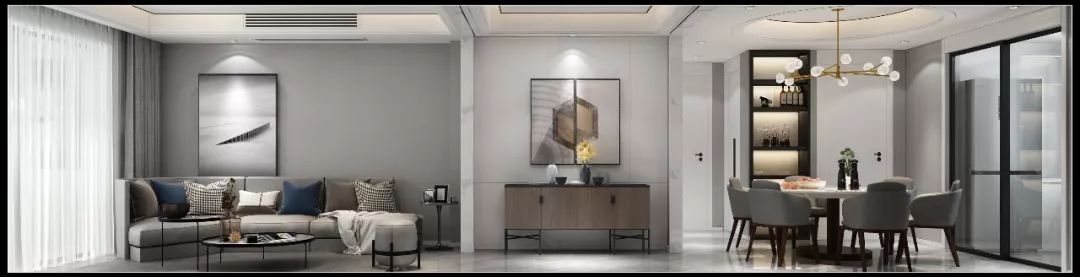 20 款最新美宅设计案例,总有一款是你的理想家-9