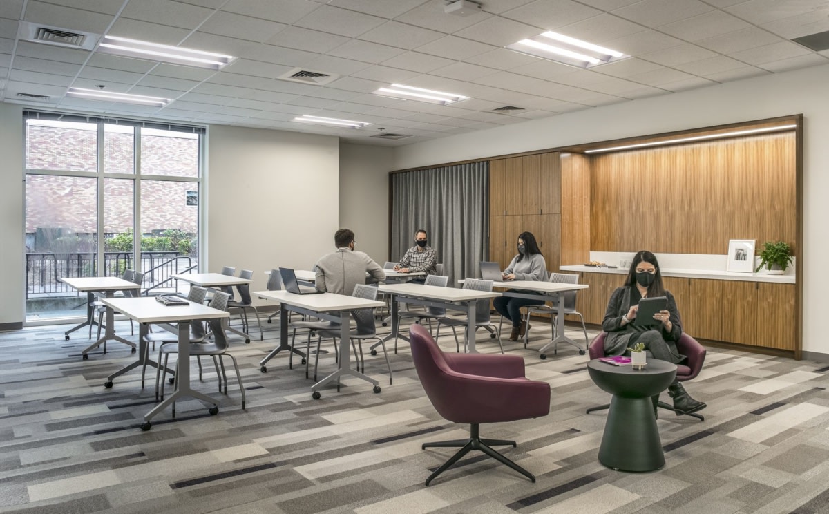 波特兰州立大学职业教育中心丨美国科瓦利斯-6