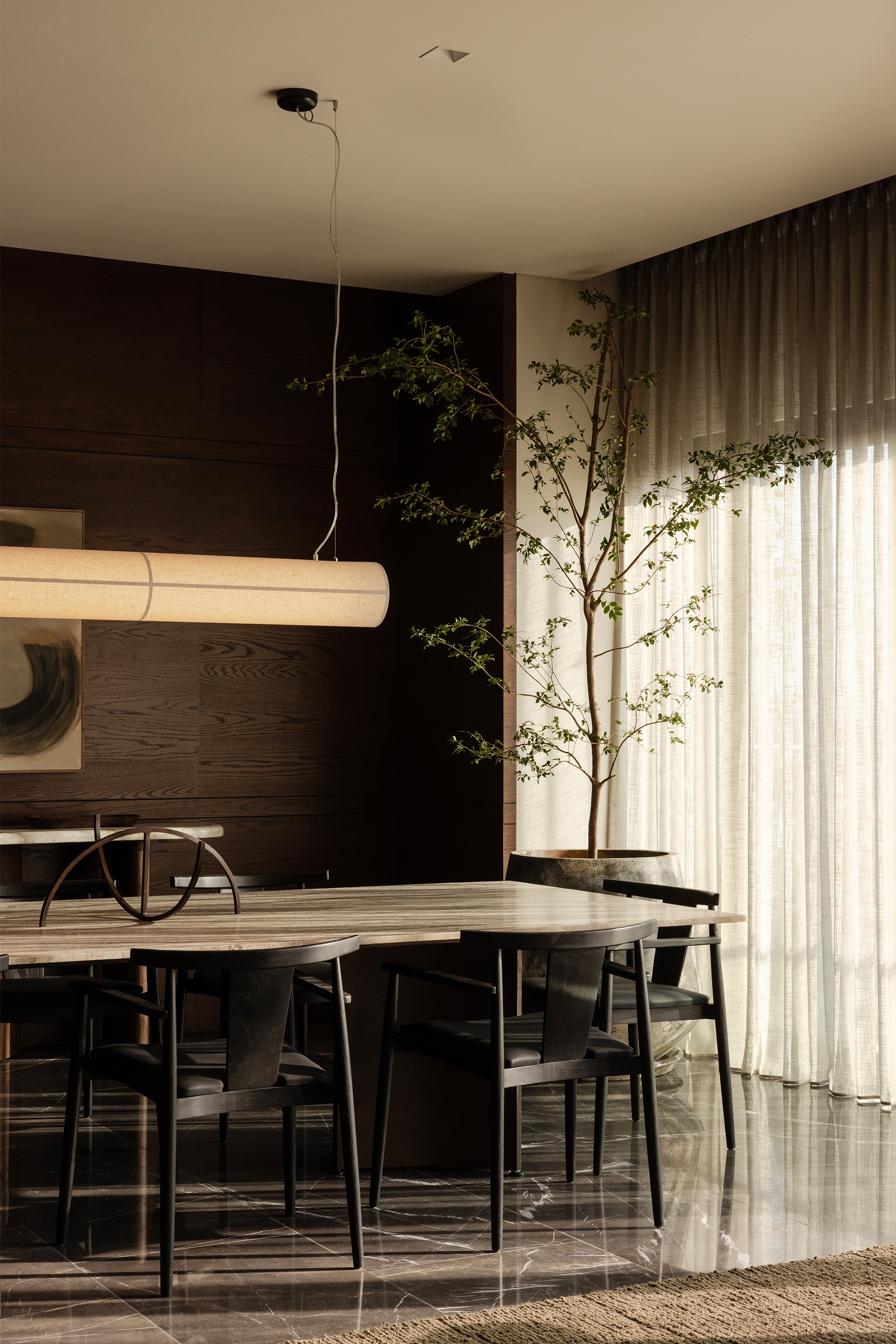 West 公寓丨Aagnes Studio-8