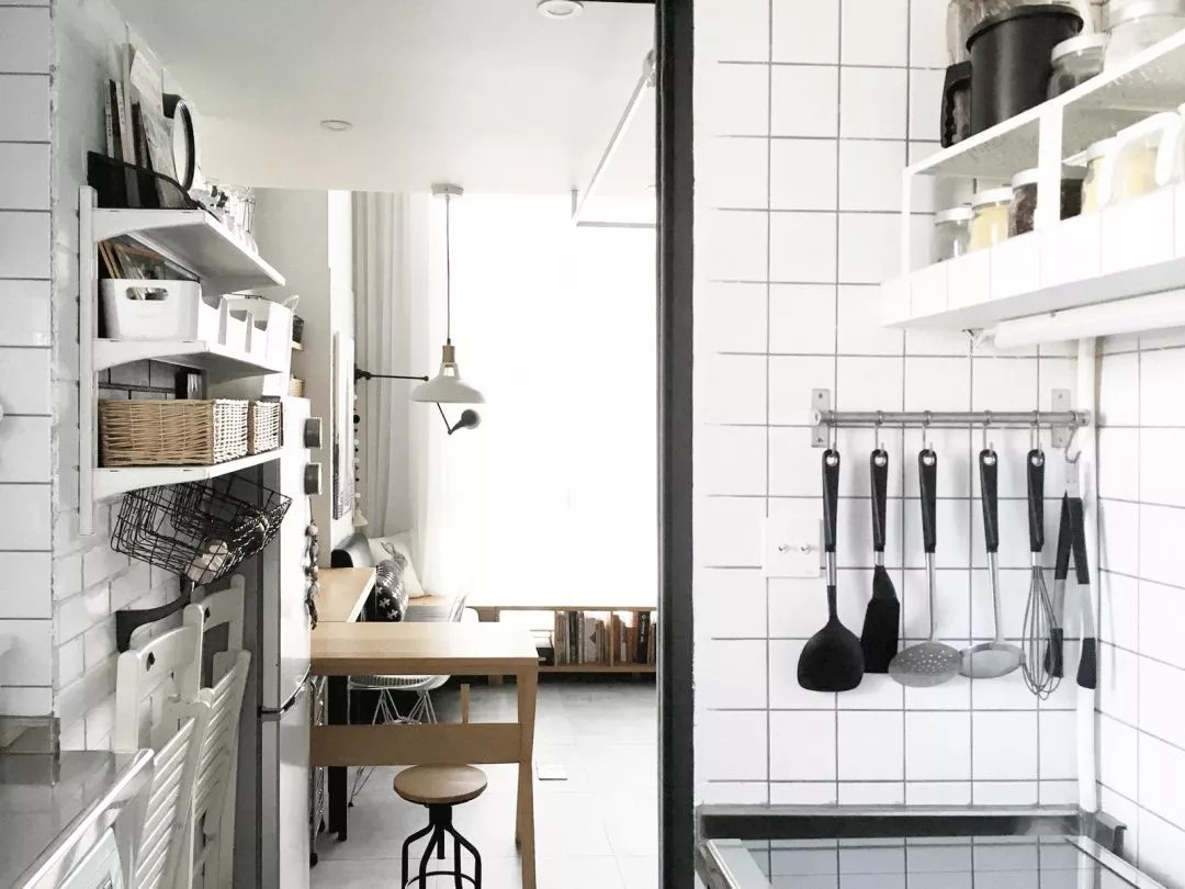 30 平米极致空间住宅设计-20