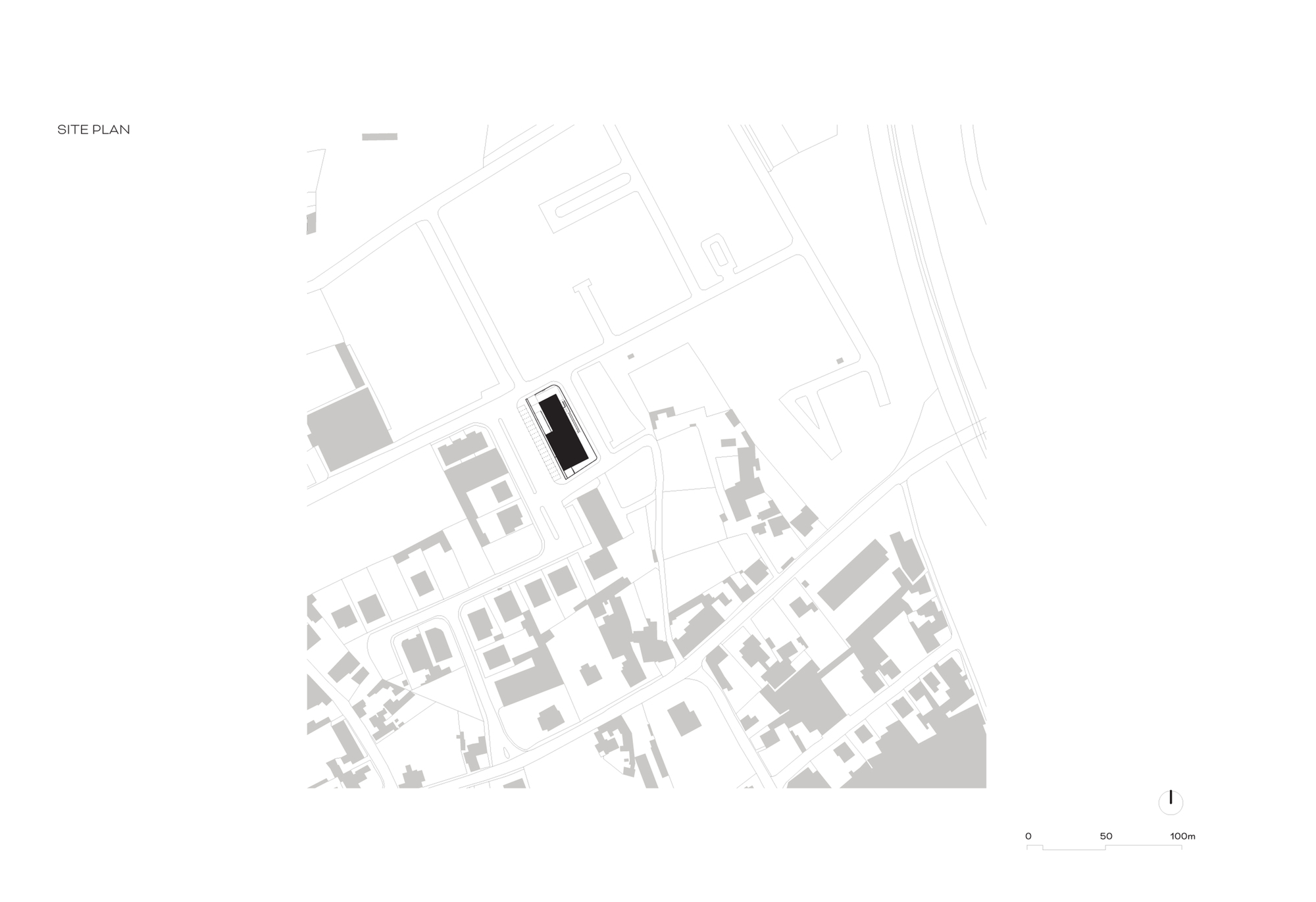 Nefrodouro 血液透析诊所丨葡萄牙丨Ventura+Partners-37