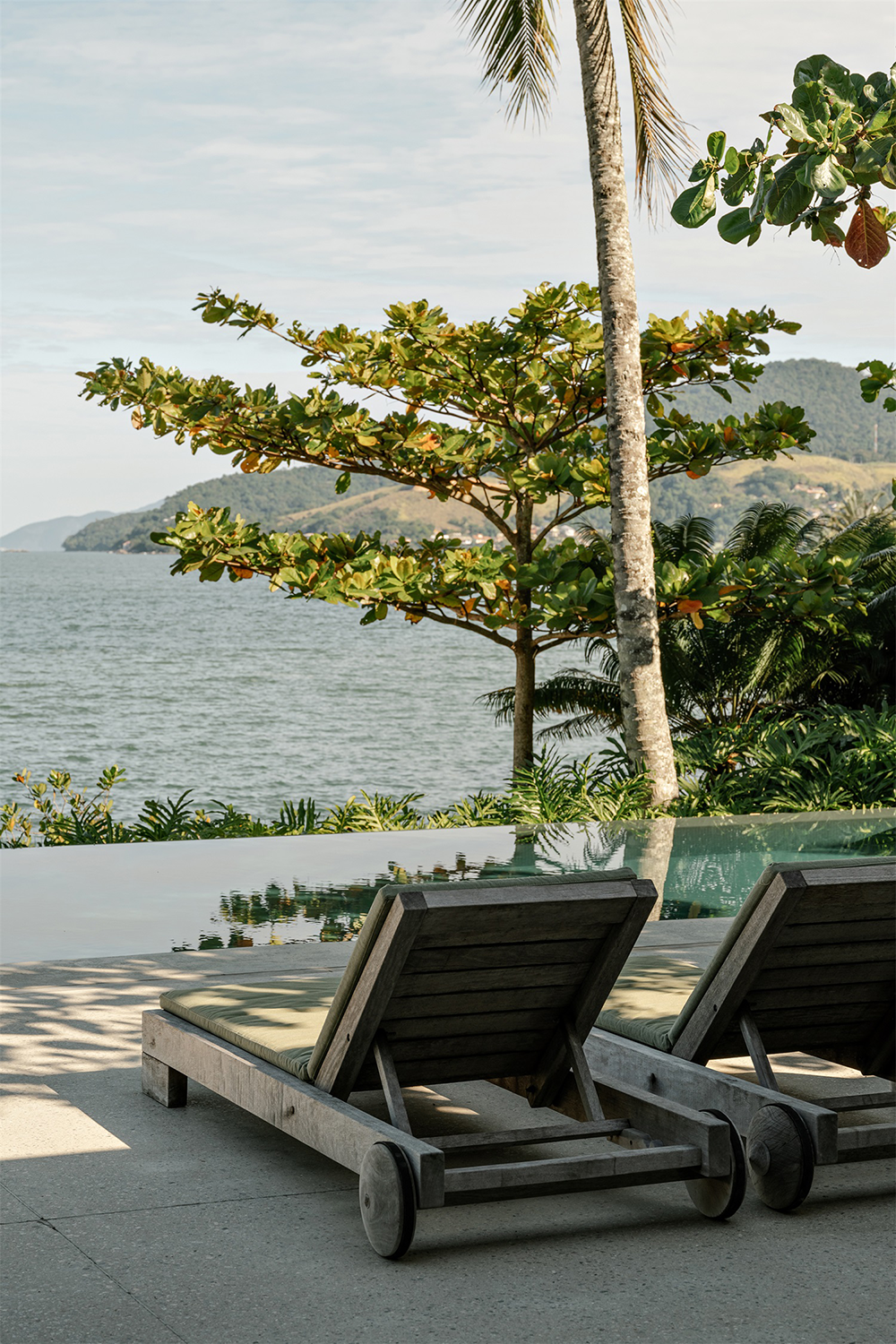 别墅景观丨巴西圣保罗-68