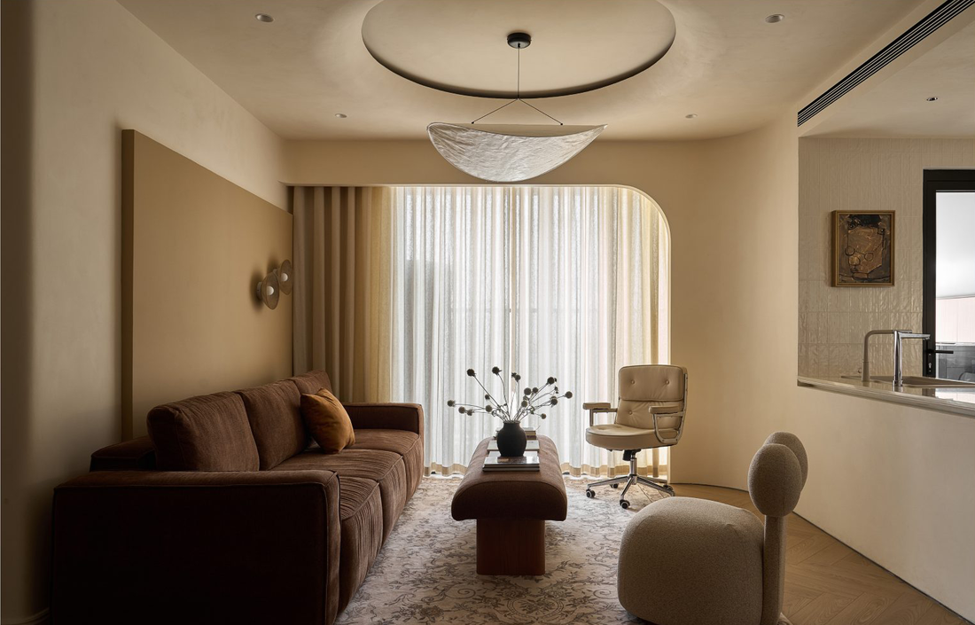 当奶油风遇上“美拉德”· E人的中古家-2