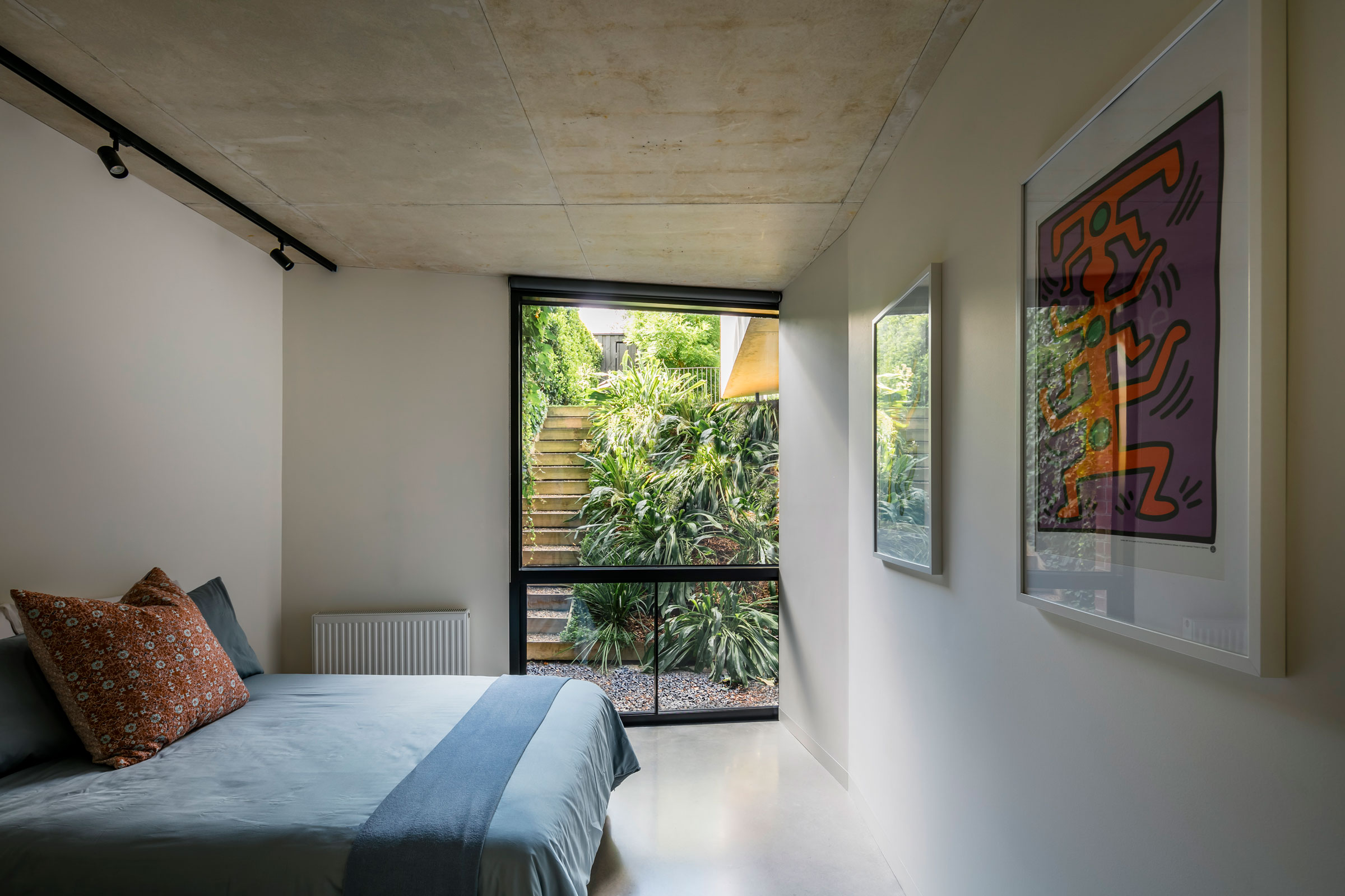 诺斯科住宅丨澳大利亚丨Mitsuori Architects-17