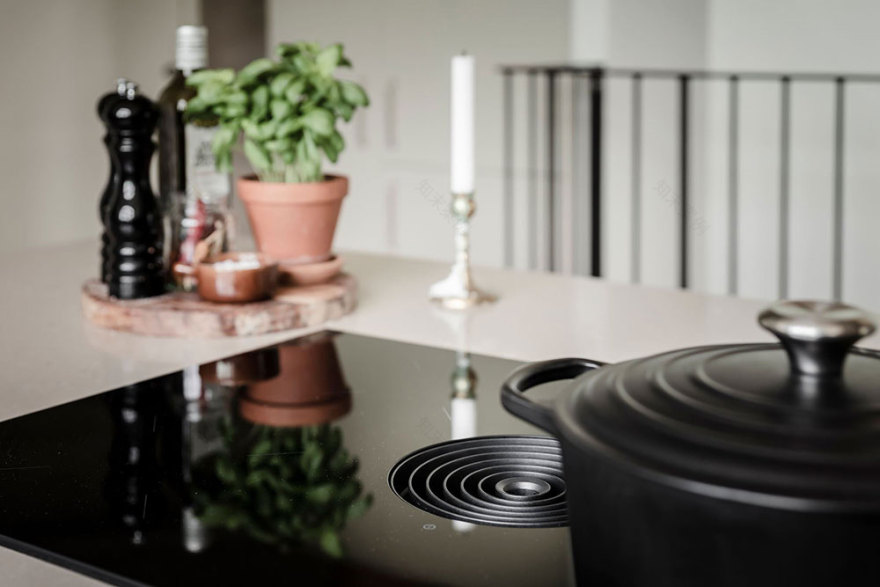 瑞典哥德堡美丽阁楼公寓设计-9