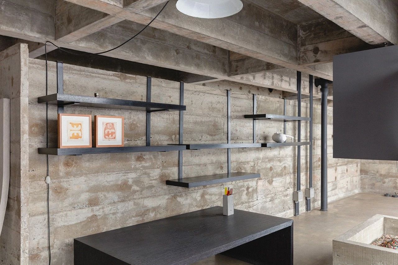 米兰之家丨巴西圣保罗丨保罗·门德斯·达·洛查-37