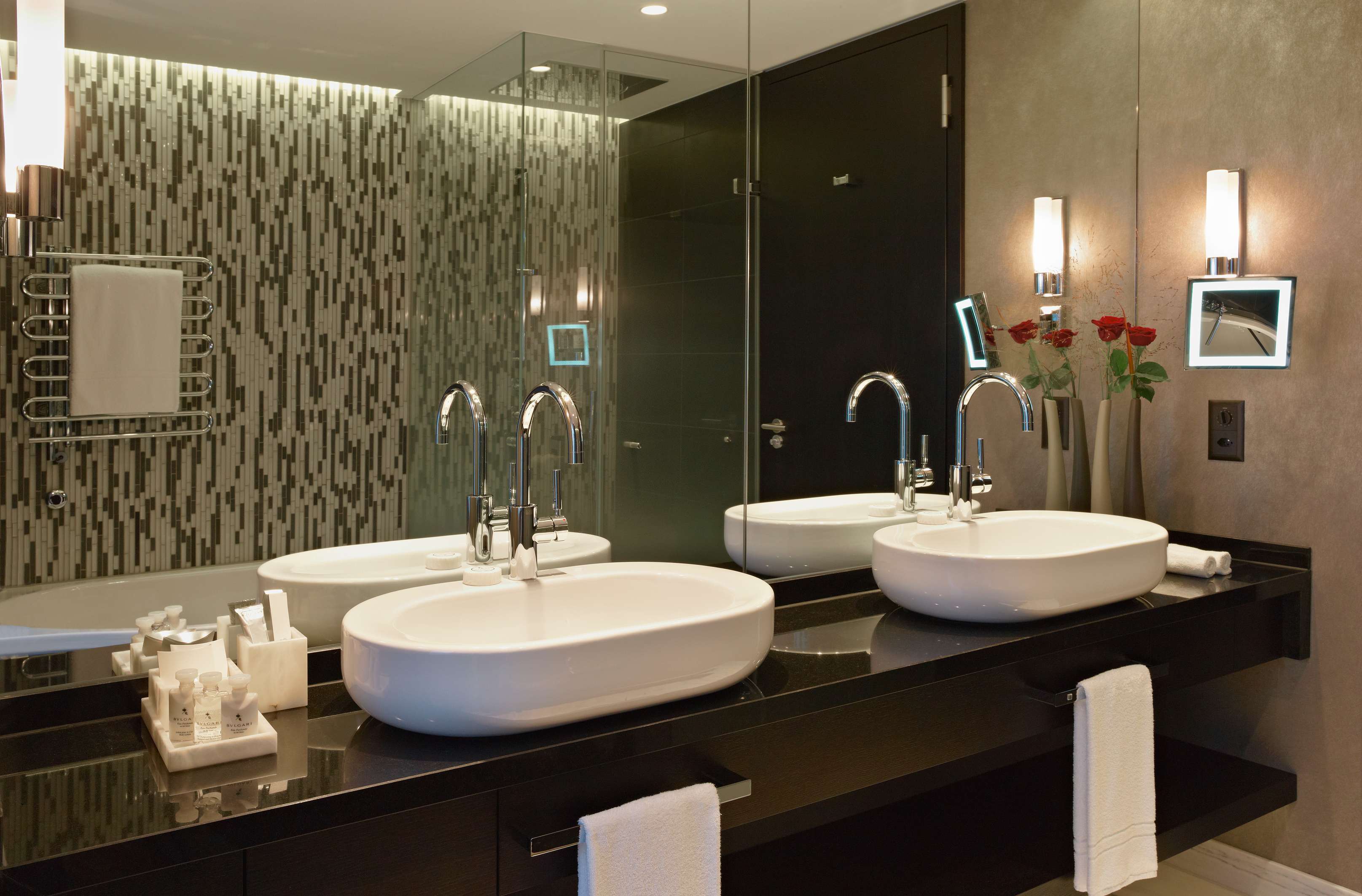 瑞士伯尔尼施伟泽霍夫伯尔尼酒店和温泉中心-7