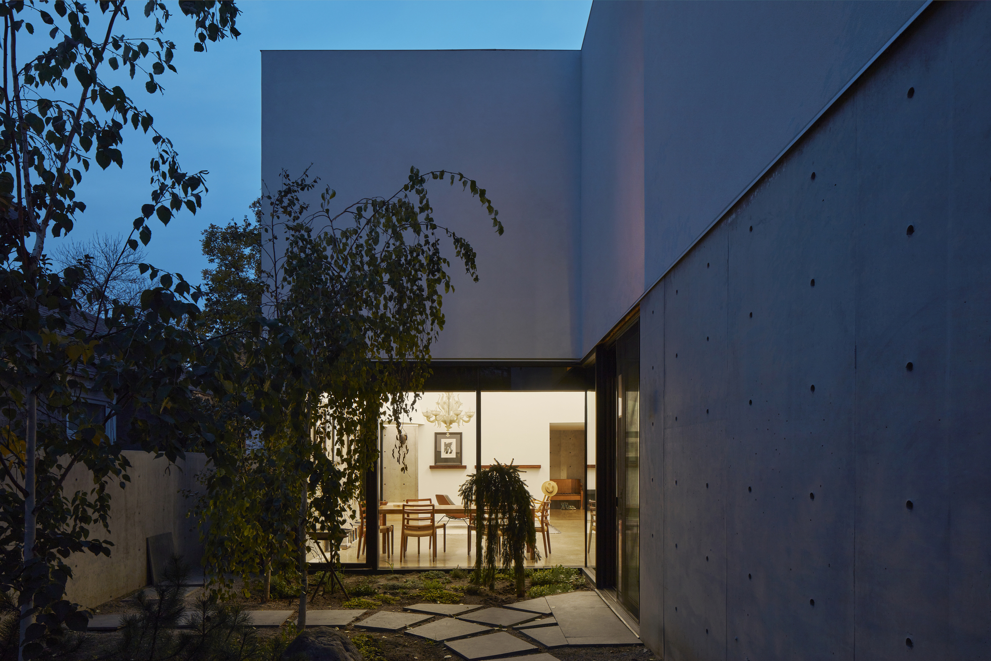 丨加拿大里贾纳丨5468796 Architecture-23