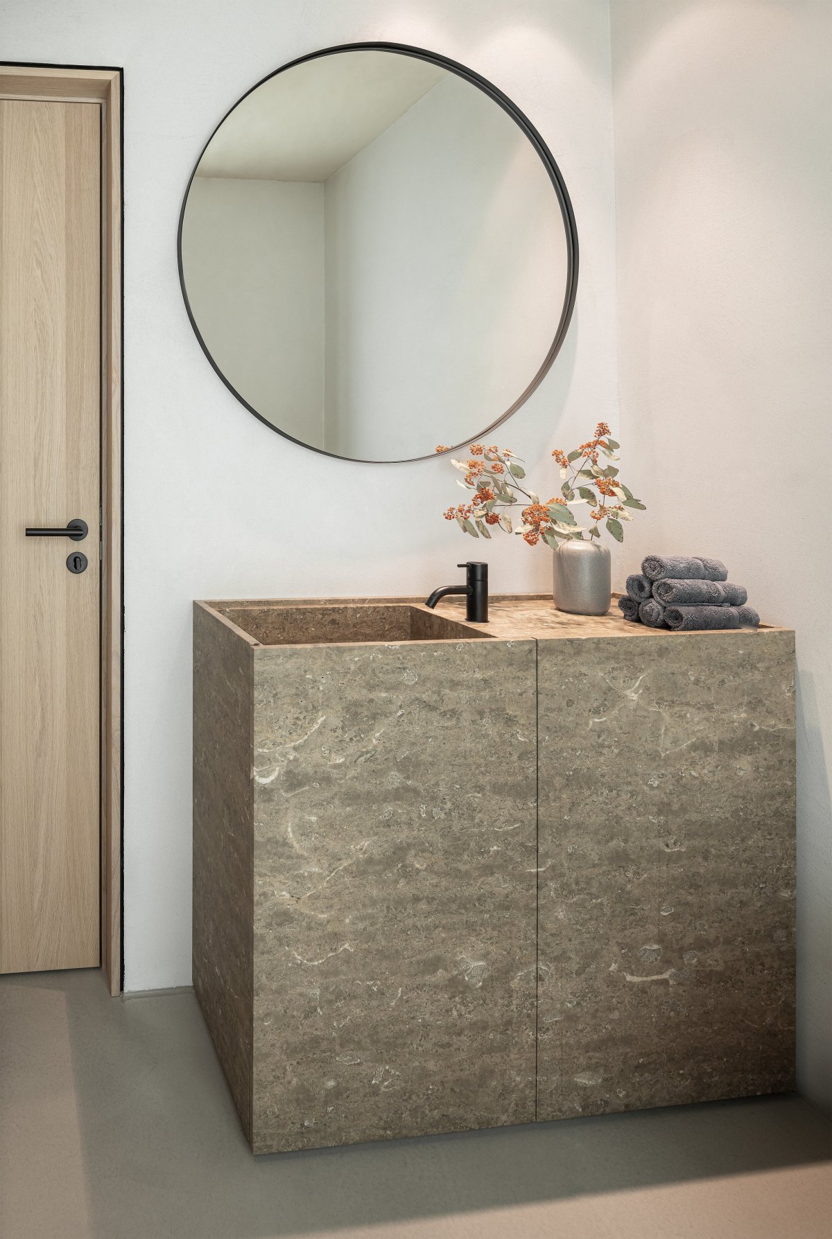 Martin et Karczinski 办公空间设计丨Seven Elohim 建筑和室内设计工作室-32