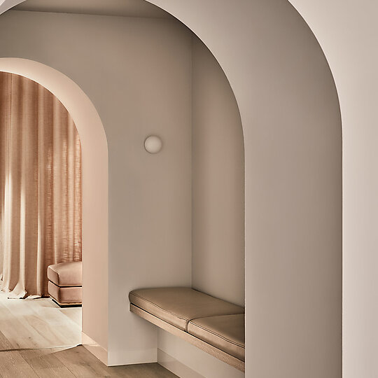 Holism Retreat at MGallery by Studio Tate | Australian Interior Design Awards-4