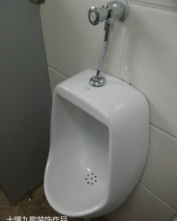 十堰九歌装饰公司现代简约风完工案例-36