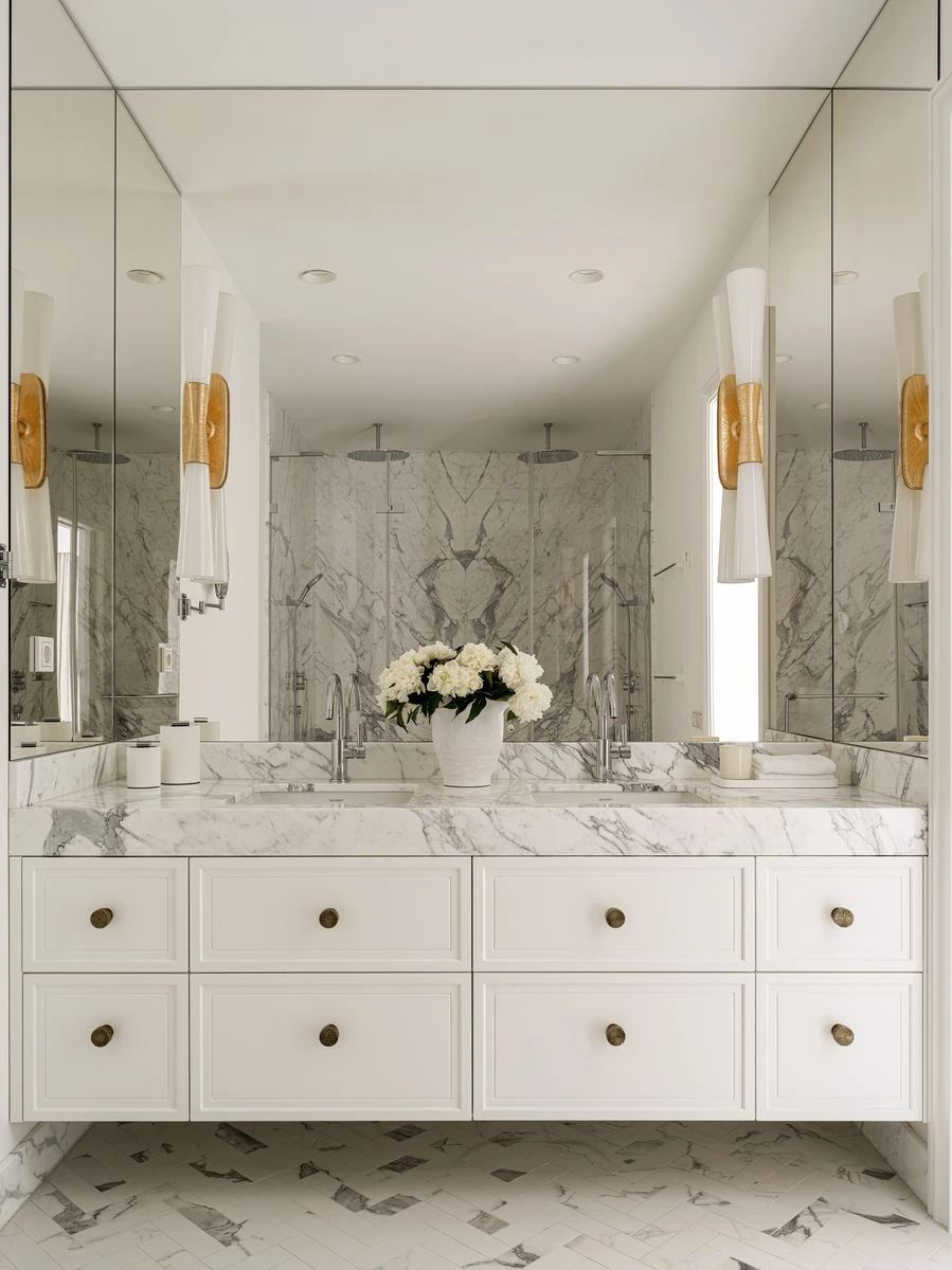 350㎡奢华大宅设计丨Maria Edina-27