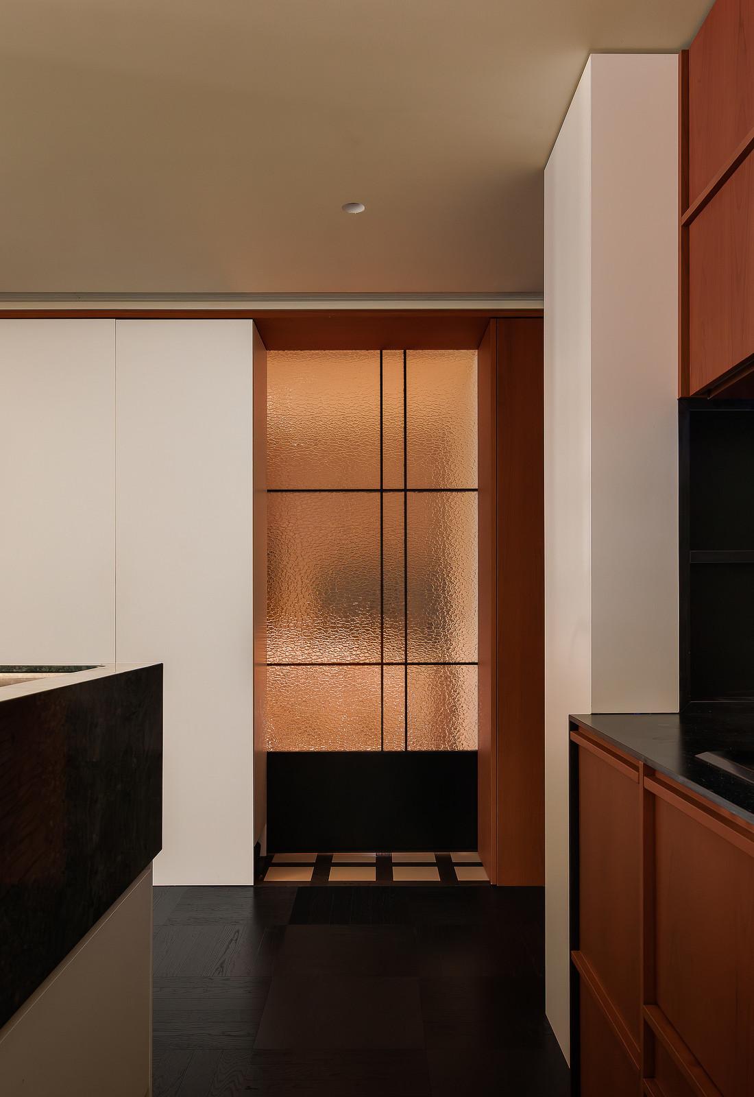 东方气韵遇上复古色彩铺展的松弛仪式感-45