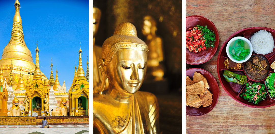 缅甸金色之魅-33