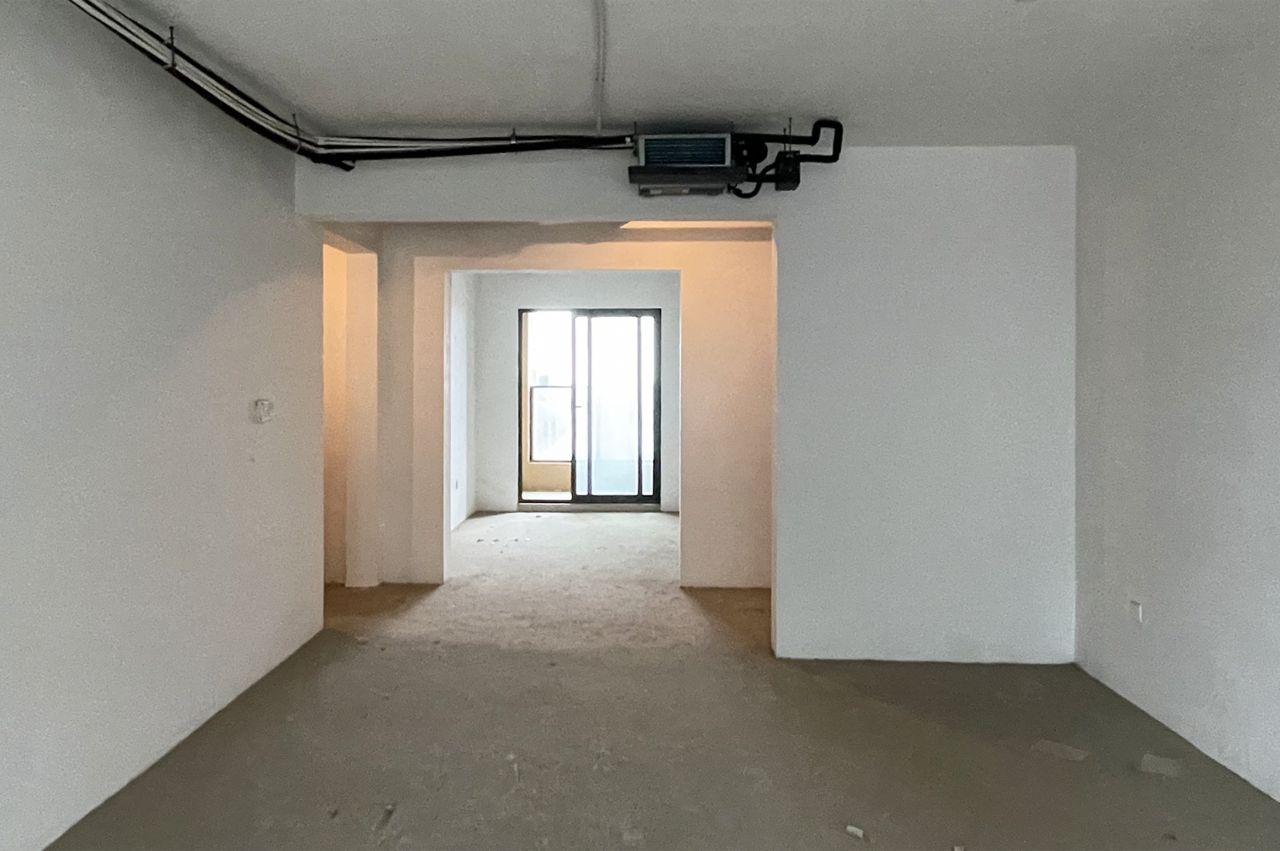 凯旋门·实景丨中国合肥丨深零设计-63