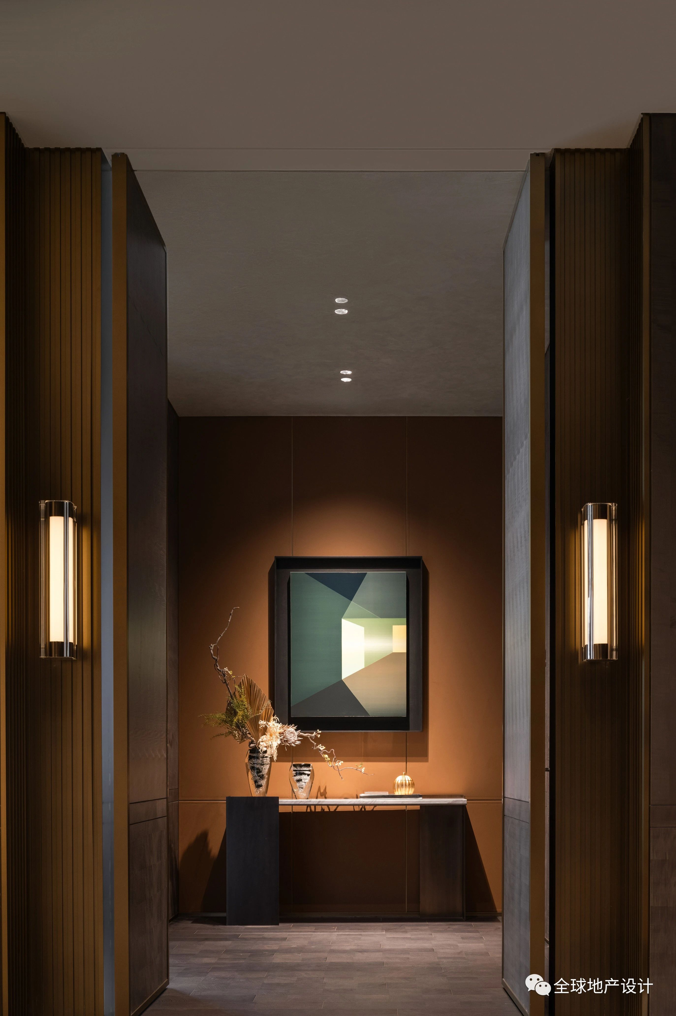 华润置地·温州瑞府会所丨中国温州丨迦思设计-72