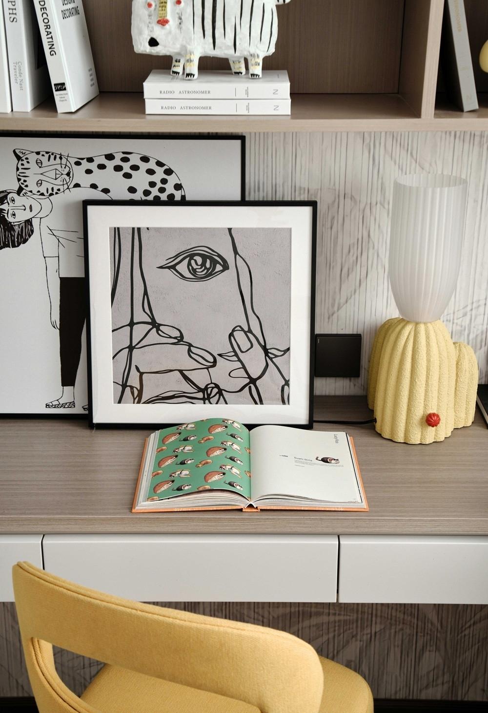 融创·宿迁未来城样板间丨中国宿迁丨南京我们室内设计有限公司-30