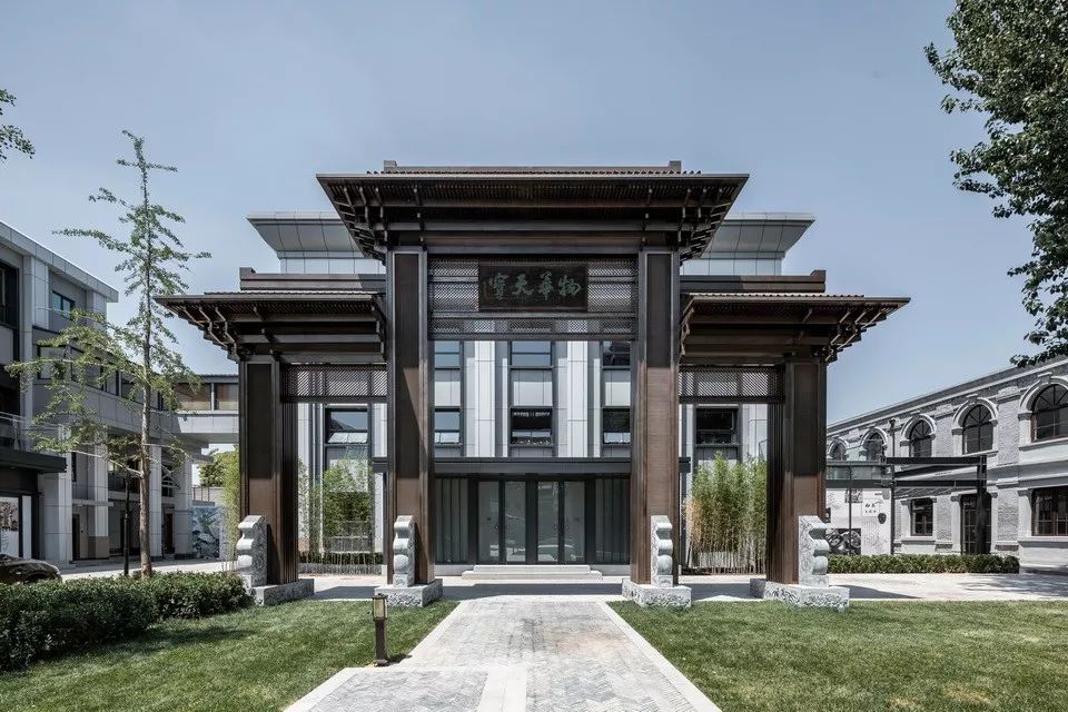 大宝 SOD 蜜厂重生 | 非遗主题文创园的室内设计魅力-106