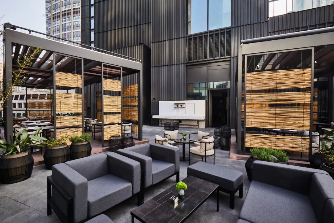 上海镛舍酒店 | 极简与海派的完美融合-88