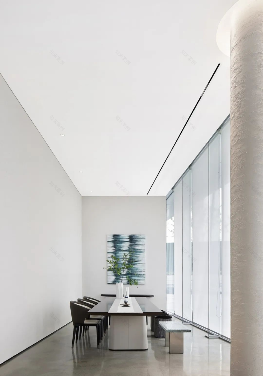 常熟招商·琴湖小镇展示中心-10