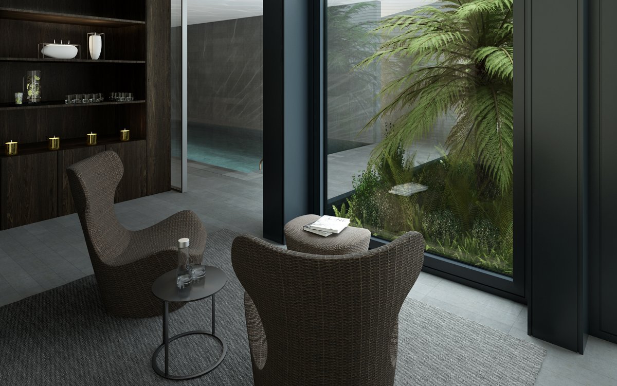 Rathbone Square,英伦风艺术豪宅-12